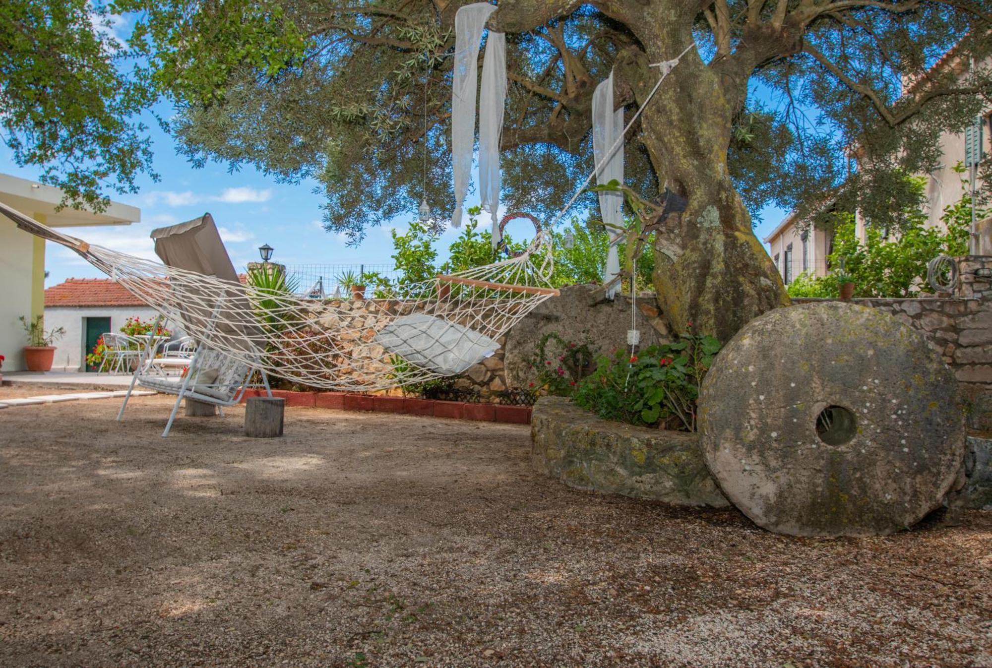 Leandros Private House Near Shipwreck Beach By "Elite" Maries  ภายนอก รูปภาพ