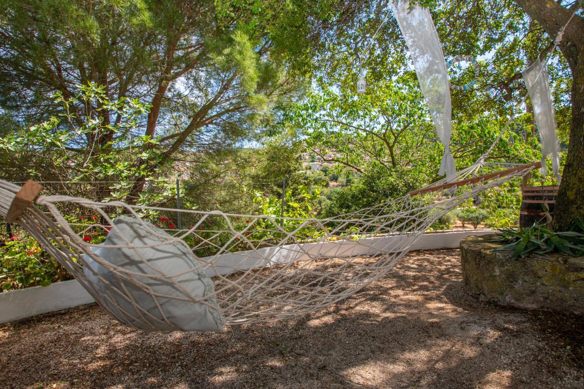 Leandros Private House Near Shipwreck Beach By "Elite" Maries  ภายนอก รูปภาพ