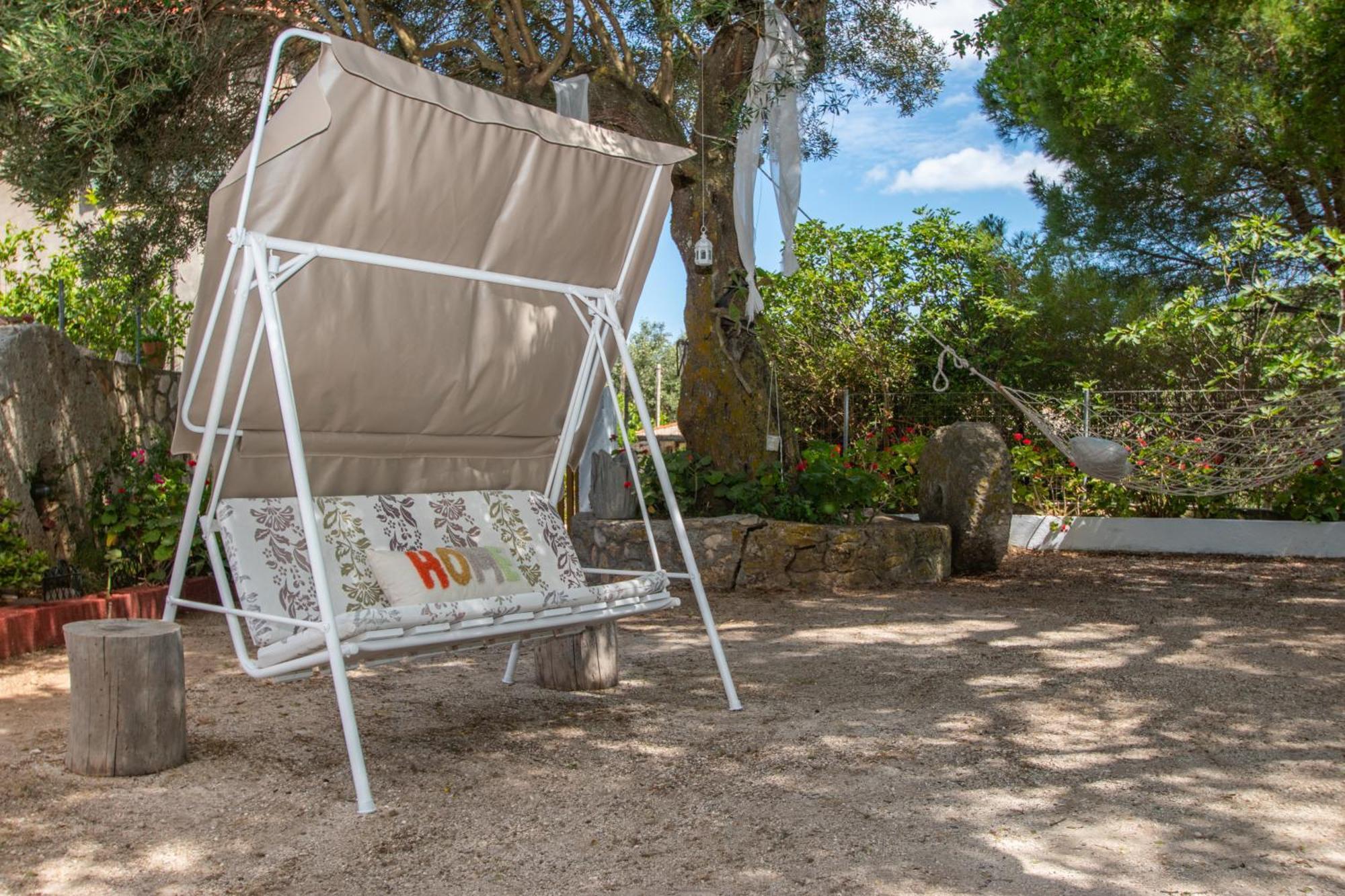 Leandros Private House Near Shipwreck Beach By "Elite" Maries  ภายนอก รูปภาพ