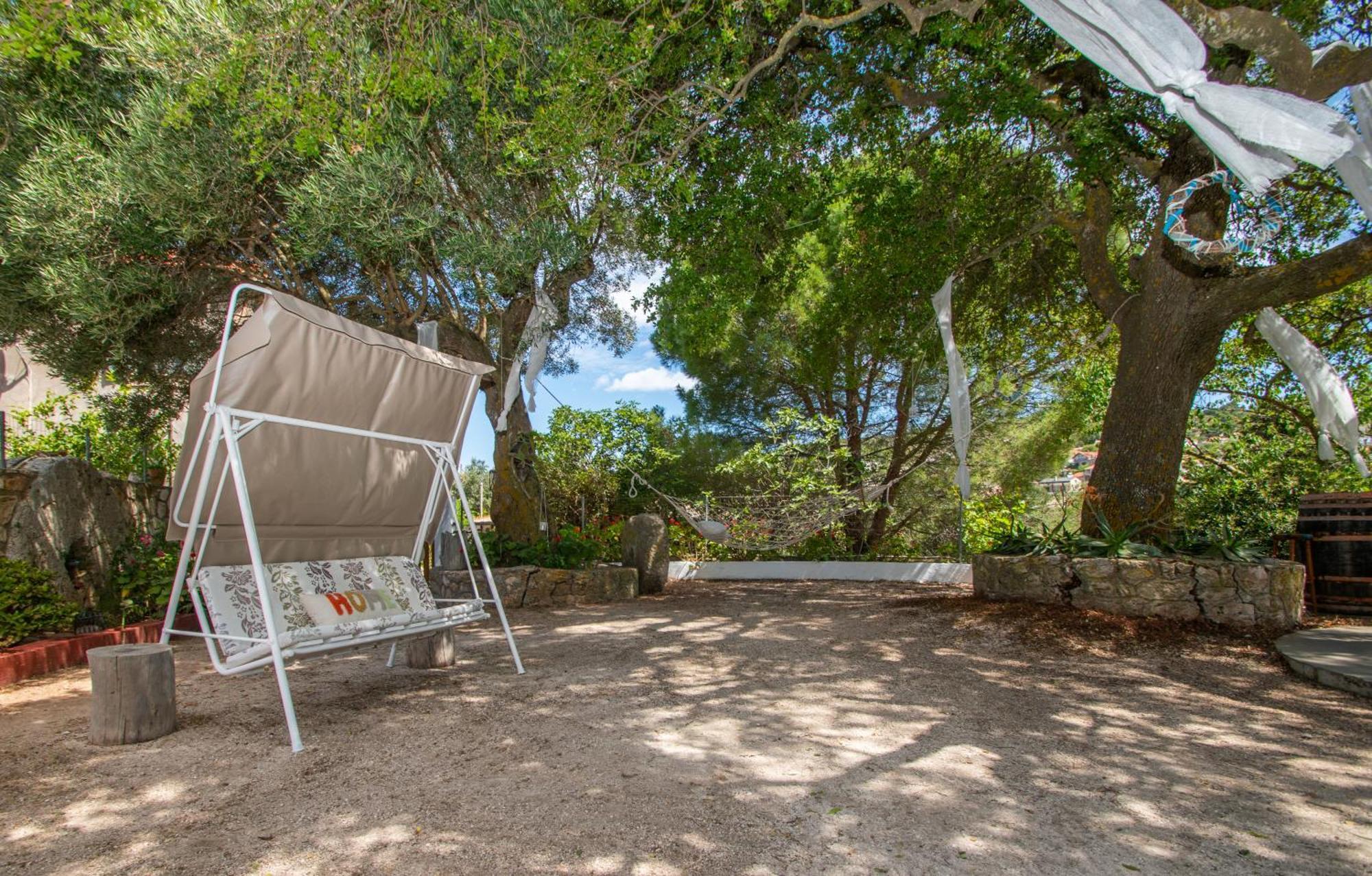 Leandros Private House Near Shipwreck Beach By "Elite" Maries  ภายนอก รูปภาพ