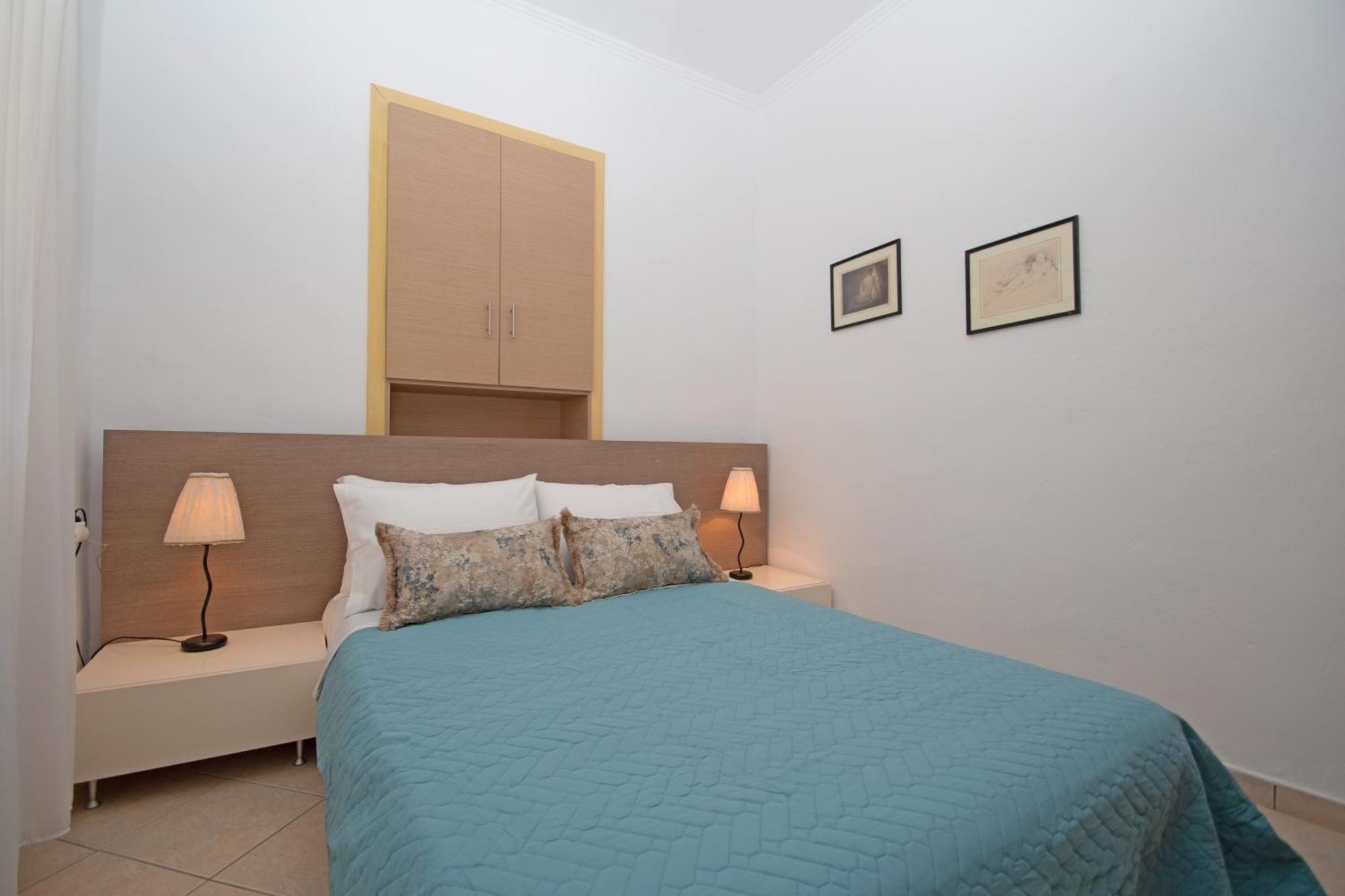 Leandros Private House Near Shipwreck Beach By "Elite" Maries  ภายนอก รูปภาพ